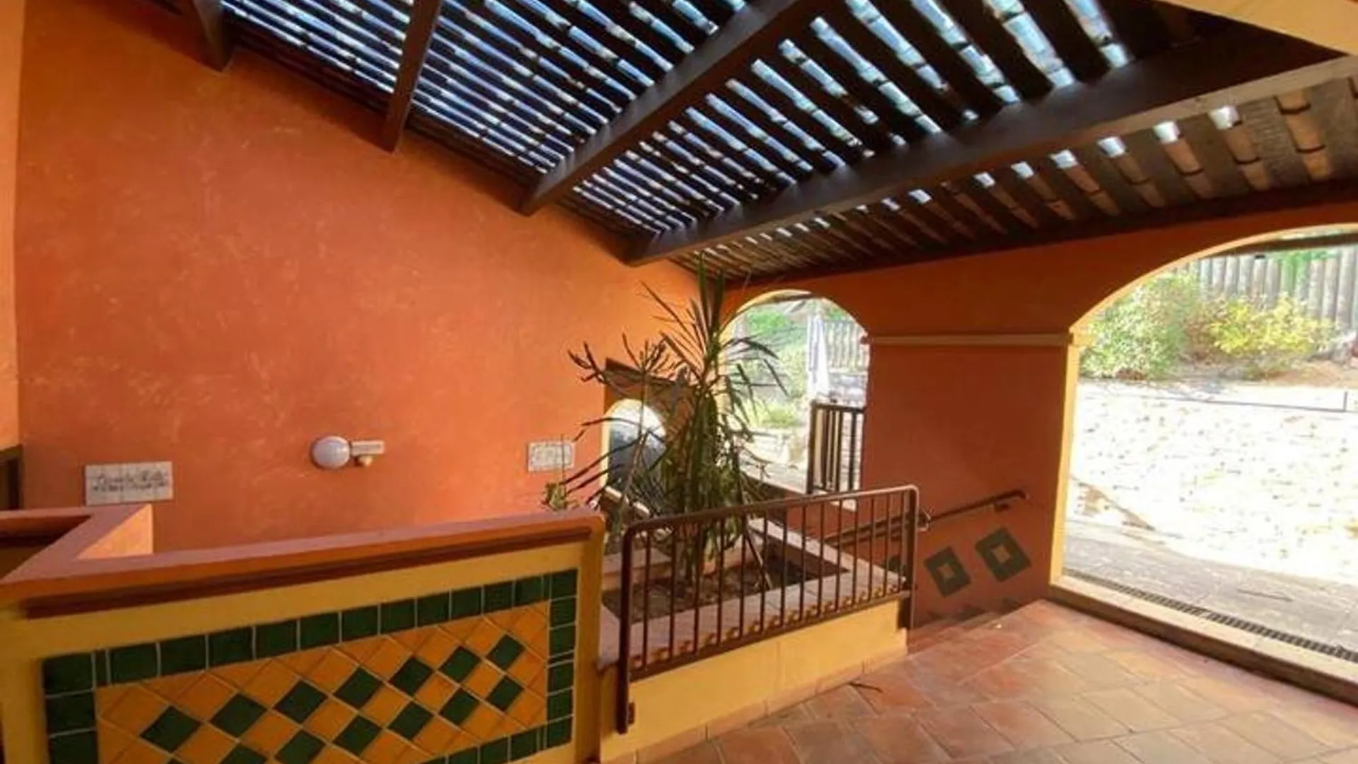 Διαμέρισμα Appartement Renove : Clim, Piscine Et Vue Mer - Fr-1-816-28 Bormes-les-Mimosas