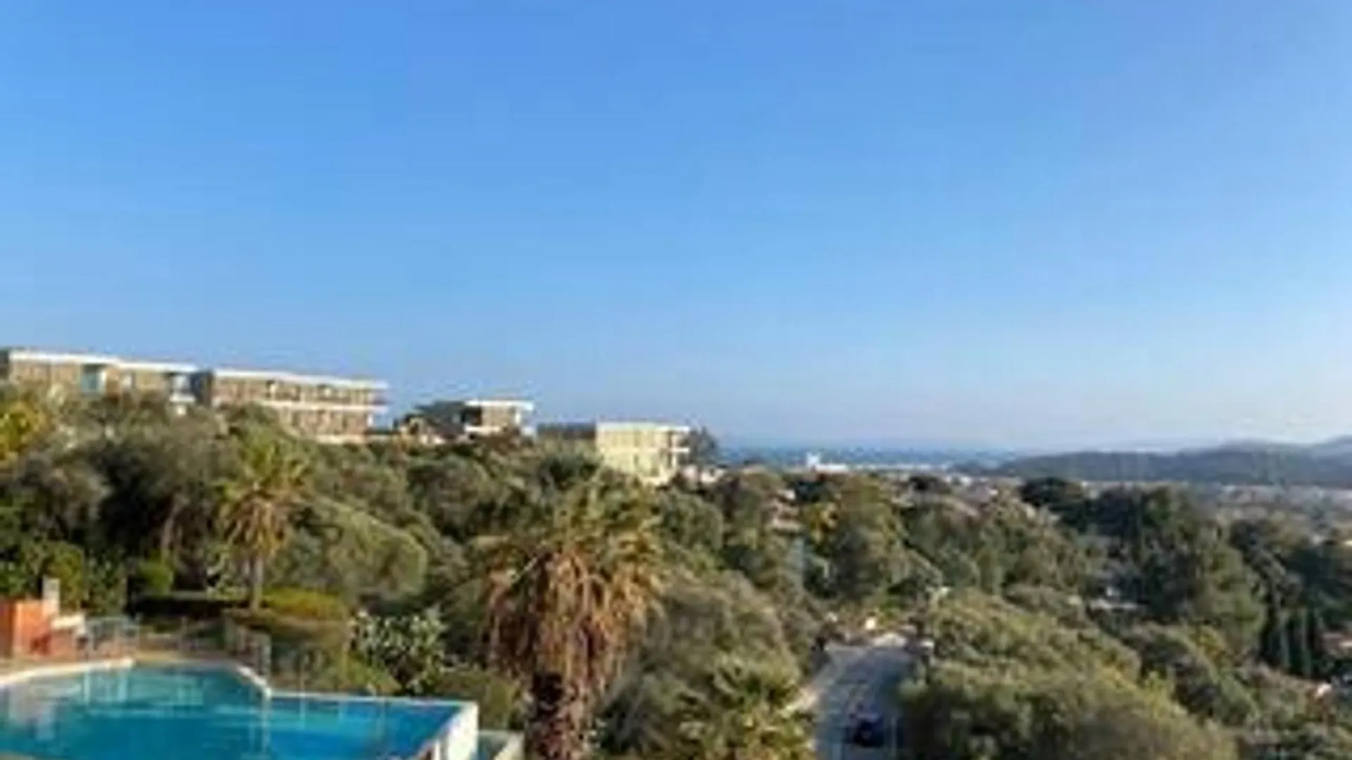 Appartement Renove : Clim, Piscine Et Vue Mer - Fr-1-816-28 Bormes-les-Mimosas 0*,  Γαλλία