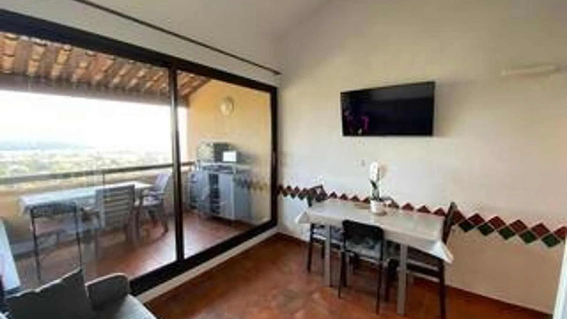 Appartement Renove : Clim, Piscine Et Vue Mer - Fr-1-816-28 Bormes-les-Mimosas Γαλλία