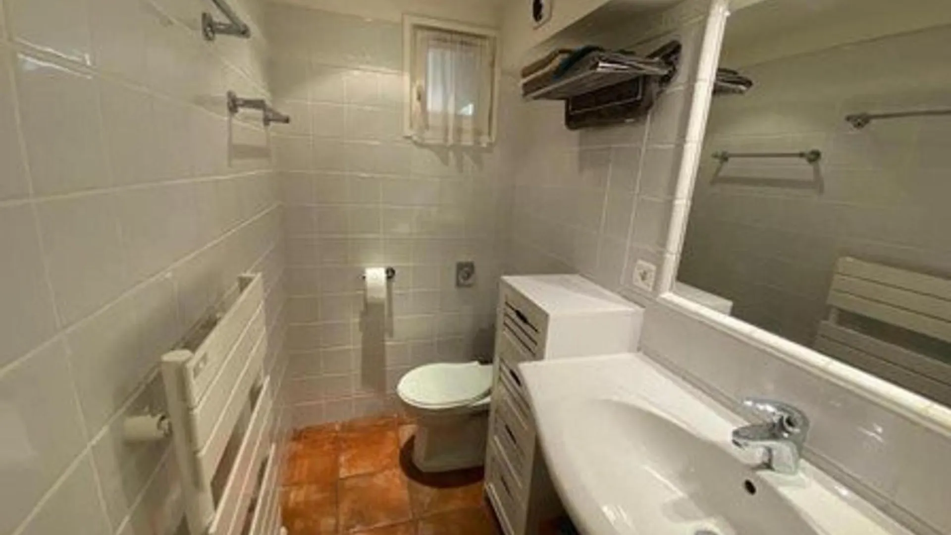 Appartement Renove : Clim, Piscine Et Vue Mer - Fr-1-816-28 Bormes-les-Mimosas Διαμέρισμα