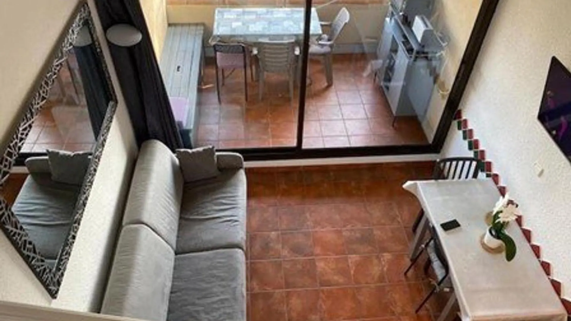 Appartement Renove : Clim, Piscine Et Vue Mer - Fr-1-816-28 Bormes-les-Mimosas 0*,