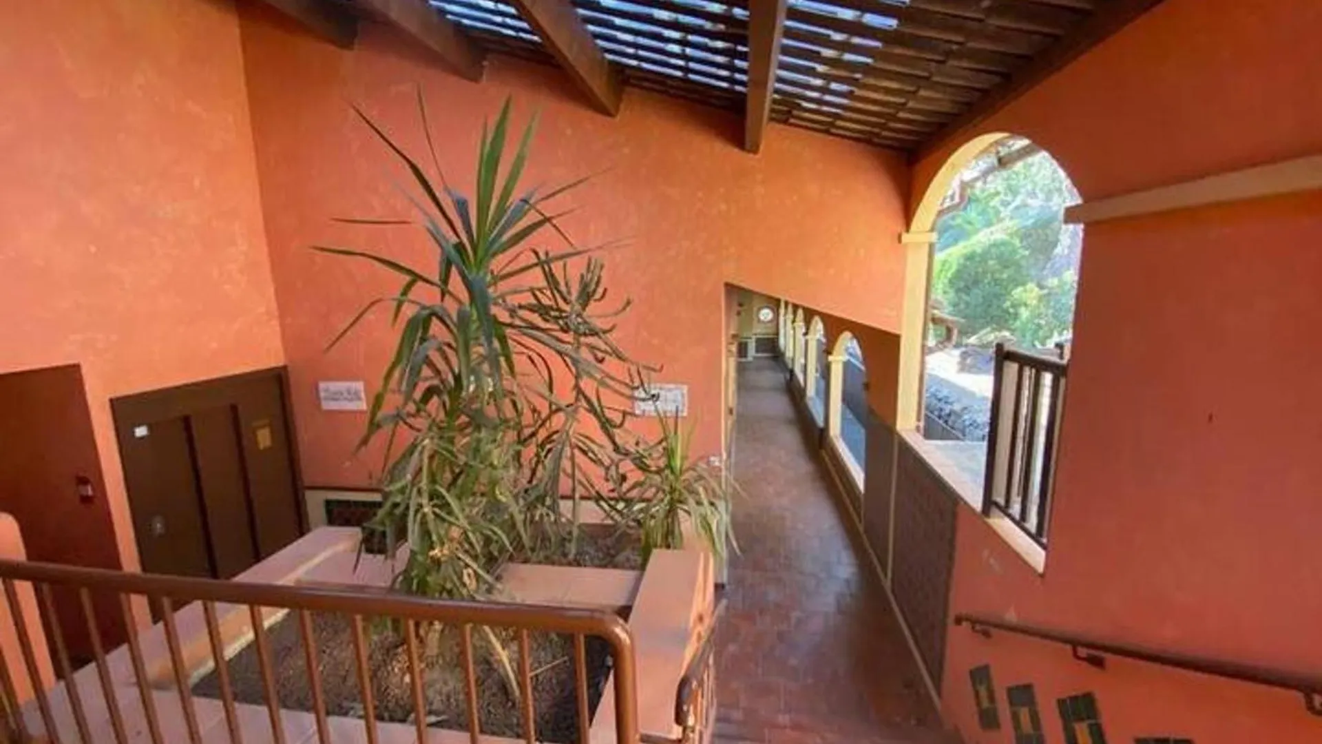 Appartement Renove : Clim, Piscine Et Vue Mer - Fr-1-816-28 Bormes-les-Mimosas Διαμέρισμα