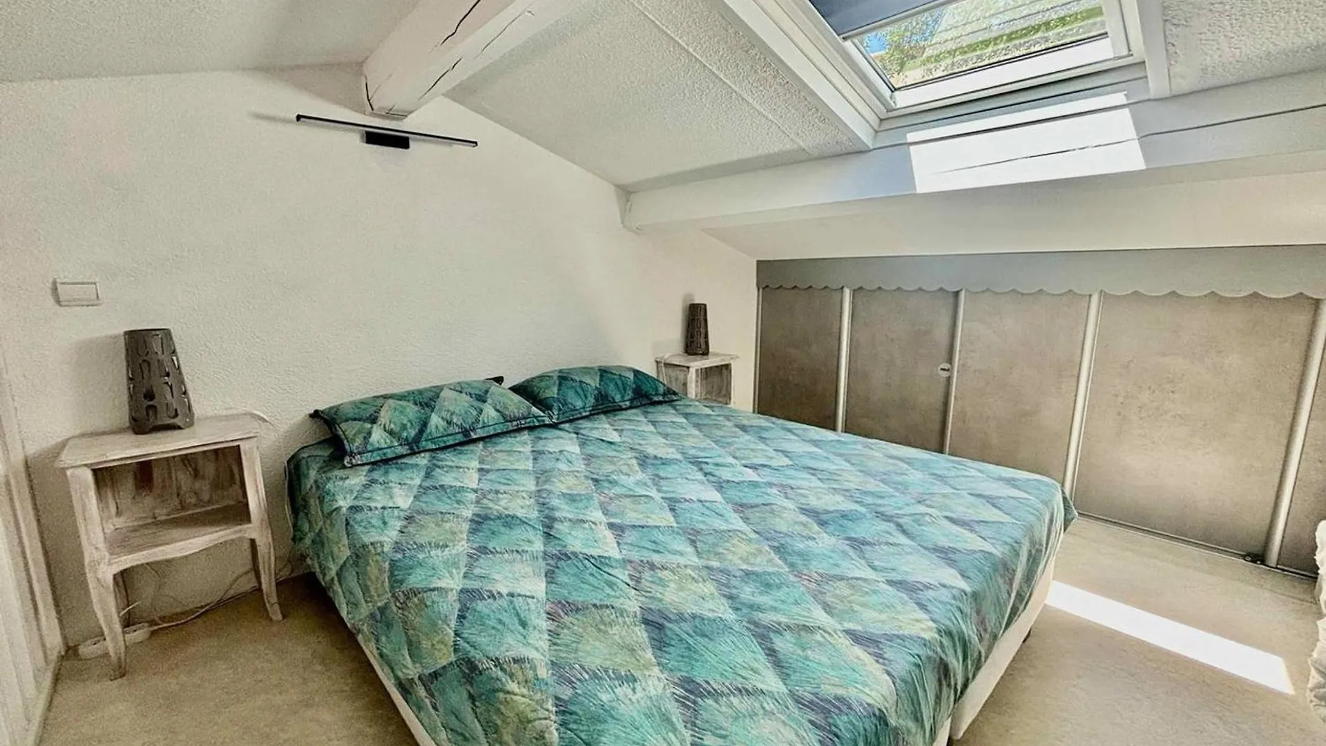 Appartement Renove : Clim, Piscine Et Vue Mer - Fr-1-816-28 博尔马斯·莱斯·米默萨斯 法国